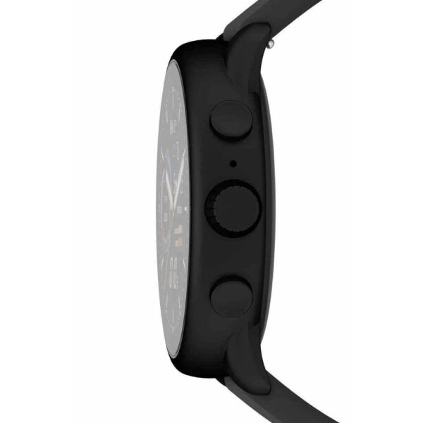 Fossil Gen 6 Display Wellness Edition Black Smartwatch FTW4069 - Image 2