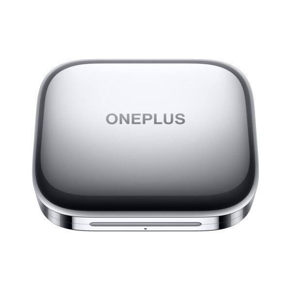 OnePlus Buds Pro 2 - Wireless In Ear Earphones With Up To 39 Hours Of Battery Life, Smart Adaptive Noise Cancellation And Spatial Audio - Obsidian Black - Image 3