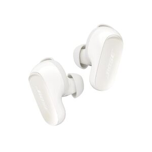 Bose QuietComfort Ultra Wireless Earbuds, Noise Cancelling Earbuds, Bluetooth Earbuds with Spatial Audio and World-Class Noise Cancellation, Diamond - 60th Anniversary Edition