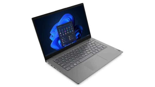 Lenovo V14 G3, 12th Gen Intel Core i7-1255U Upto 4.70Ghz (16GB RAM/512GB SSD/Windows 11) 14.0 - Image 3