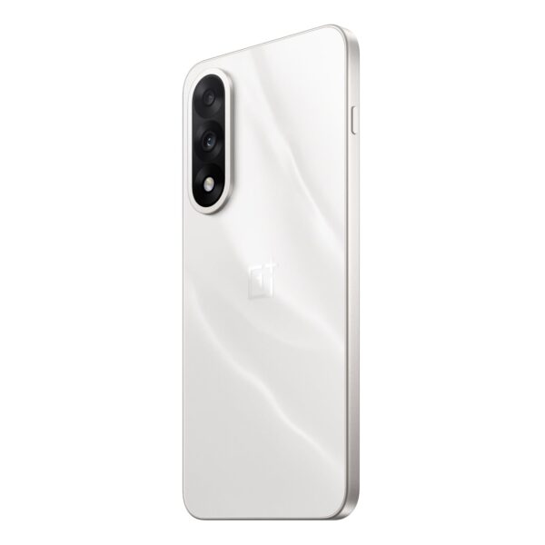 OnePlus Nord 5 (Marble Sands, 8GB RAM, 256GB Storage) | Snapdragon 8s Gen 3 | 144FPS Gaming | Dual 50MP Cameras | OnePlus AI - Image 5