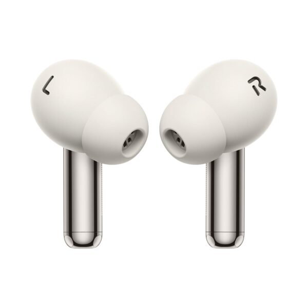 OnePlus Buds Pro 3 Bluetooth TWS in-Earbuds Dual Drivers, Dual Dacs, Dynaudio Eqs, AI-Powered Translator, Up to 50Db Adaptive Noise Cancellation, Up to 43Hrs Battery. - Image 5
