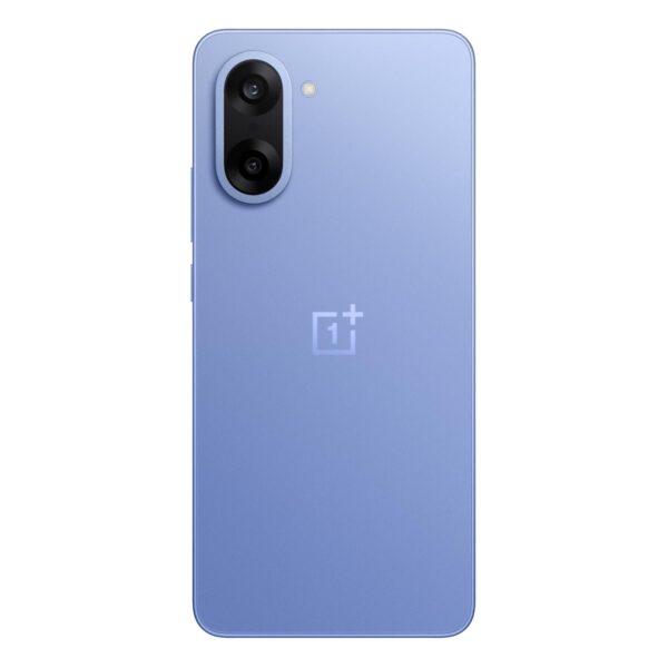 OnePlus Nord CE5 | Massive 7100mAh Battery | MediaTek Dimensity 8350 Apex | Powered by OnePlus AI | 8GB + 128GB | Nexus Blue - Image 5