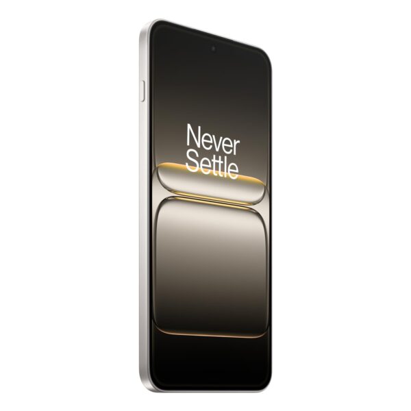 OnePlus Nord 5 (Marble Sands, 8GB RAM, 256GB Storage) | Snapdragon 8s Gen 3 | 144FPS Gaming | Dual 50MP Cameras | OnePlus AI - Image 4