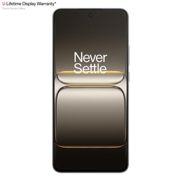 OnePlus Nord CE5 (Marble Mist, 8GB RAM, 128GB Storage) | Dimensity 8350 Apex | 7100mAh Battery | OnePlus AI | 6.74″ AMOLED 120Hz - Image 2