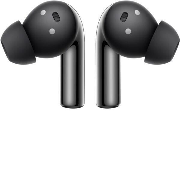 OnePlus Buds 3, Metallic Gray, Deep Bass, ANC, Immersive Sound, Up To 44 Hour Playtime With Charging Case,In Ear Bluetooth 5.3 - Image 3