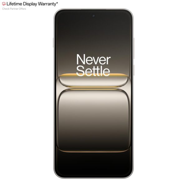 OnePlus Nord 5 (Marble Sands, 8GB RAM, 256GB Storage) | Snapdragon 8s Gen 3 | 144FPS Gaming | Dual 50MP Cameras | OnePlus AI - Image 2