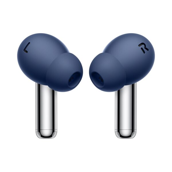 OnePlus Buds Pro 3 Bluetooth TWS in-Earbuds Dual Drivers, Dual Dacs, Dynaudio Eqs, AI-Powered Translator, Up to 50Db Adaptive Noise Cancellation, Up to 43Hrs Battery. - Image 5
