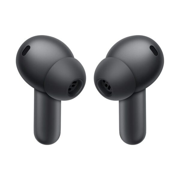 OnePlus Buds 4 TWS Earbuds with Upto 55dB Real-time ANC,Adaptive Mode,Dual Drivers with Dual DACs,3D Audio,Upto 45hrs Music Playback,Dual-Device connectivity,47ms Low Latency[Storm Gray] - Image 6