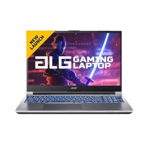 Acer ALG, Intel Core i5 13th Gen - 13420H, NVIDIA GeForce RTX 3050-6GB, 16GB RAM, 512GB SSD, FHD 15.6