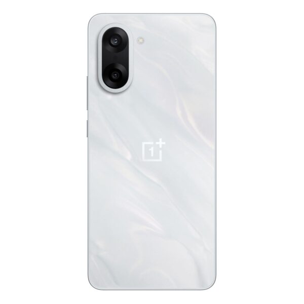 OnePlus Nord CE5 (Marble Mist, 8GB RAM, 128GB Storage) | Dimensity 8350 Apex | 7100mAh Battery | OnePlus AI | 6.74″ AMOLED 120Hz - Image 5