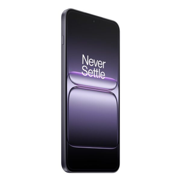 OnePlus Nord 5 | Snapdragon 8s Gen 3 | Stable 144FPS Gaming | Dual 50MP Flagship Camera | Powered by OnePlus AI | 8GB + 256GB | Phantom Grey - Image 4