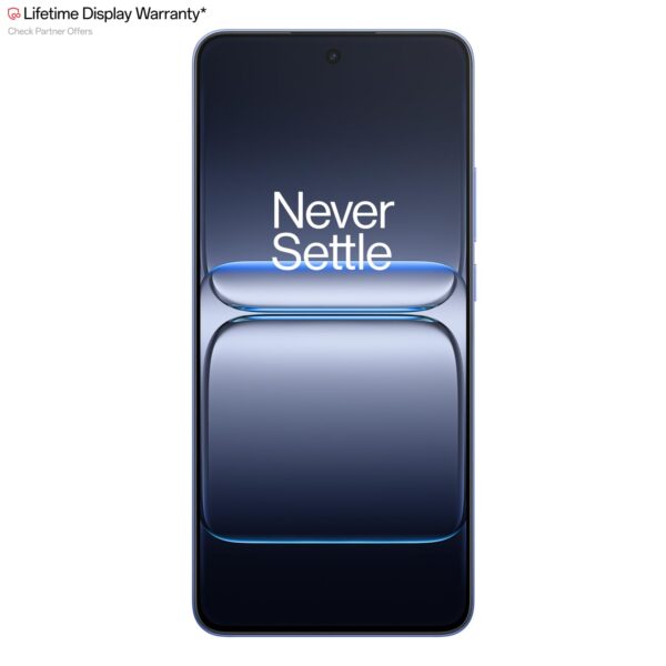 OnePlus Nord CE5 | Massive 7100mAh Battery | MediaTek Dimensity 8350 Apex | Powered by OnePlus AI | 8GB + 256GB | Nexus Blue - Image 2