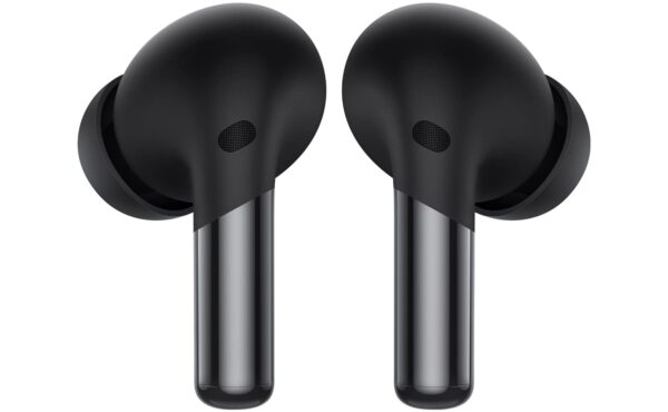 OnePlus Buds Pro 2 - Wireless In Ear Earphones With Up To 39 Hours Of Battery Life, Smart Adaptive Noise Cancellation And Spatial Audio - Obsidian Black - Image 5