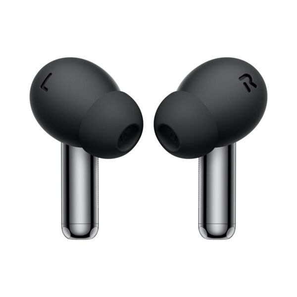 OnePlus Buds Pro 3 Bluetooth TWS in-Earbuds Dual Drivers, Dual Dacs, Dynaudio Eqs, AI-Powered Translator, Up to 50Db Adaptive Noise Cancellation, Up to 43Hrs Battery. - Image 5