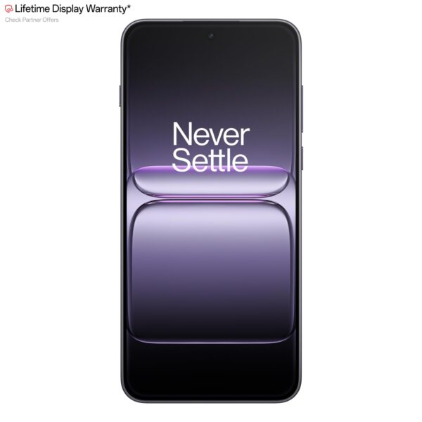 OnePlus Nord 5 | Snapdragon 8s Gen 3 | Stable 144FPS Gaming | Dual 50MP Flagship Camera | Powered by OnePlus AI | 8GB + 256GB | Phantom Grey - Image 2
