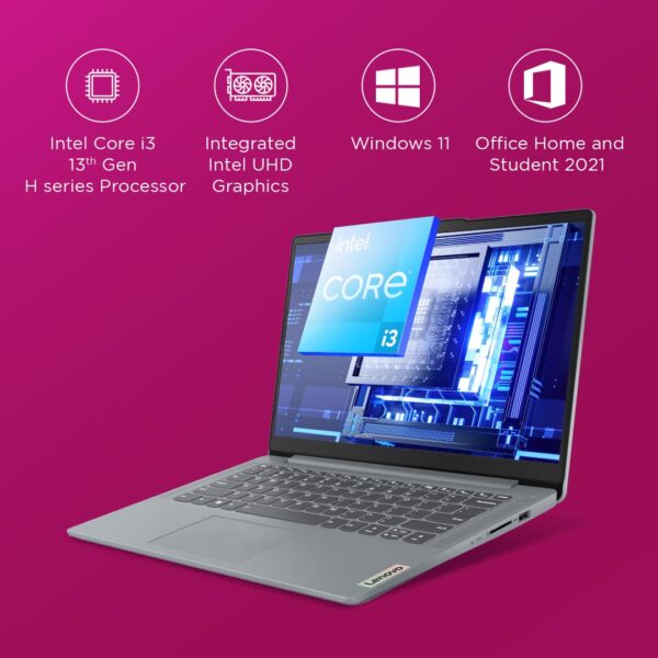 Lenovo IdeaPad Slim 3 Intel Core i3-1305U 14 - Image 2