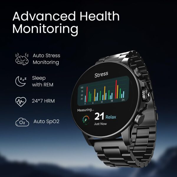 Fastrack Marvellous FX2 1.54 - Image 4