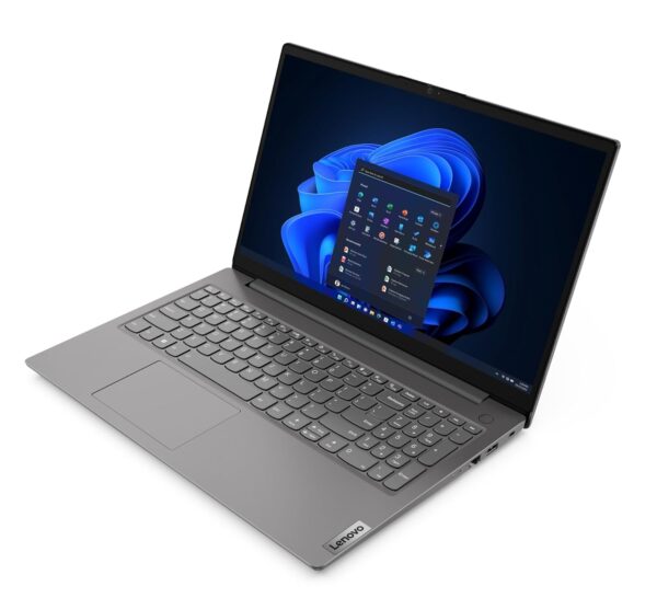 Lenovo V15 AMD Ryzen 7 7730U 15.6 - Image 2