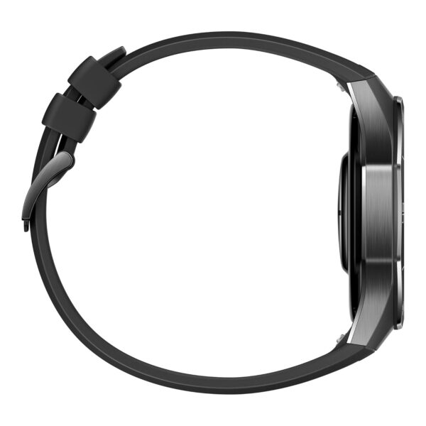 Huawei Watch GT5 Pro 46 mm Smartwatch, Sharp-Edged Design, Upto 14 Days Battery Life, Pro-Level Sports Watch, Health Tracking, iOS & Android Compatible, (Black) - Image 6