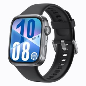 HUAWEI Watch FIT 4 smartwatch, 1.82