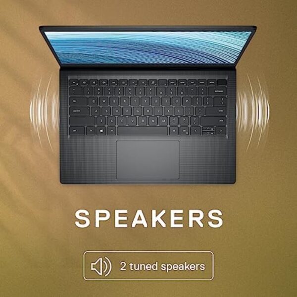 New Dell 15 Laptop, Intel Core 3 100U Processor, 16GB DDR4, 512 SSD, Intel UHD Graphics, 15.6 - Image 3