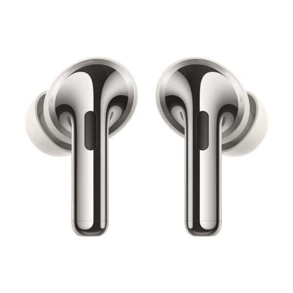 OnePlus Buds Pro 3 Bluetooth TWS in-Earbuds Dual Drivers, Dual Dacs, Dynaudio Eqs, AI-Powered Translator, Up to 50Db Adaptive Noise Cancellation, Up to 43Hrs Battery. - Image 4