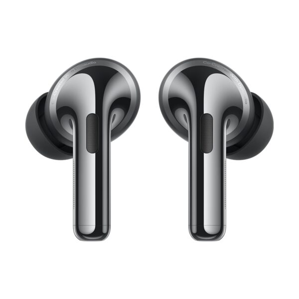 OnePlus Buds Pro 3 Bluetooth TWS in-Earbuds Dual Drivers, Dual Dacs, Dynaudio Eqs, AI-Powered Translator, Up to 50Db Adaptive Noise Cancellation, Up to 43Hrs Battery. - Image 4
