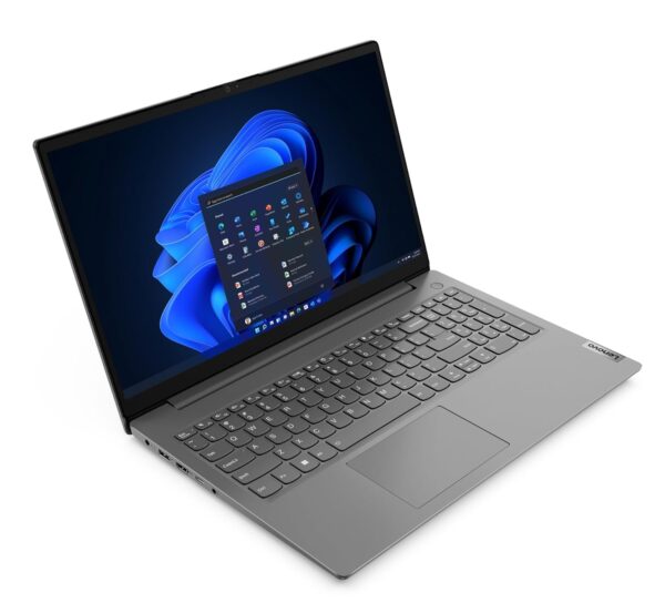 Lenovo V15 AMD Ryzen 7 7730U 15.6 - Image 4