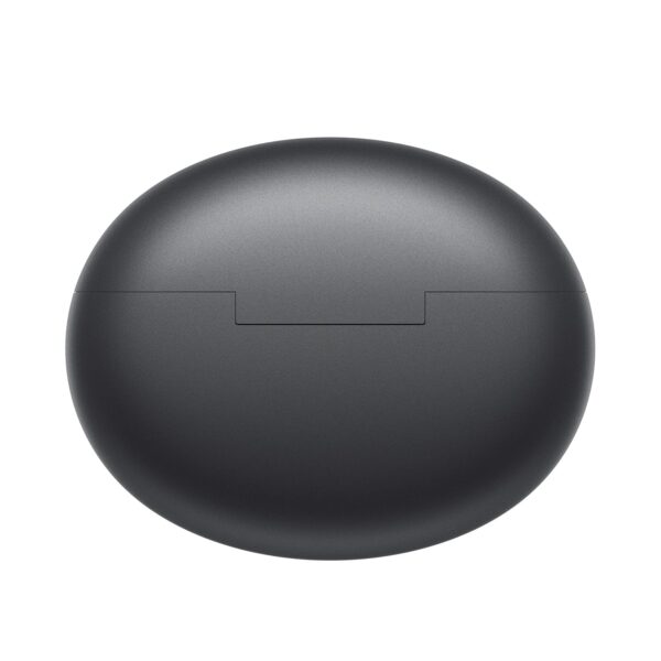 OnePlus Buds 4 TWS Earbuds with Upto 55dB Real-time ANC,Adaptive Mode,Dual Drivers with Dual DACs,3D Audio,Upto 45hrs Music Playback,Dual-Device connectivity,47ms Low Latency[Storm Gray] - Image 5