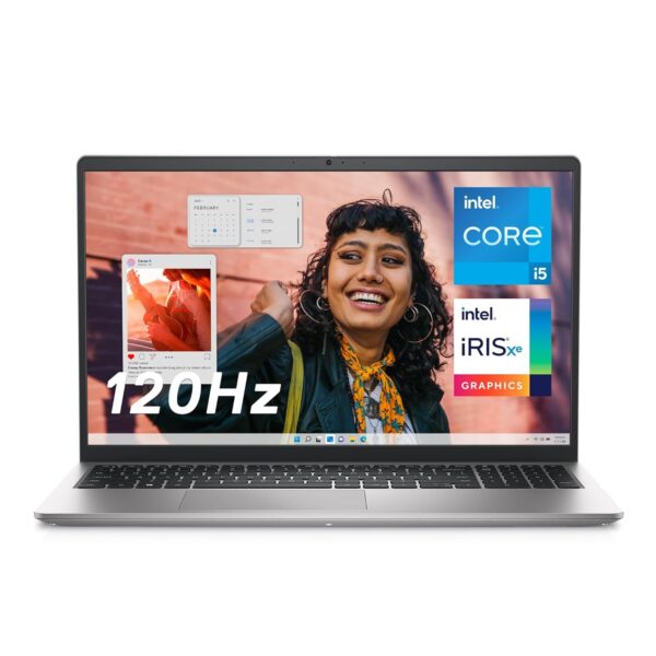 Dell Inspiron 3530, Intel Core i5-1334U, 13th Gen, 16GB RAM, 1TB SSD, FHD, 15.6 - Image 6