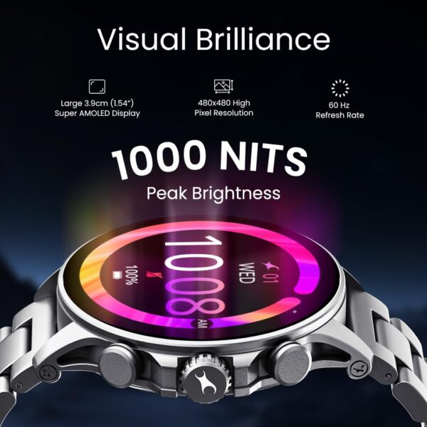 Fastrack Marvellous FX2 1.54 - Image 2