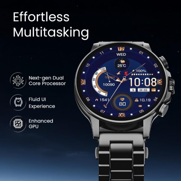 Fastrack Marvellous FX2 1.54 - Image 5