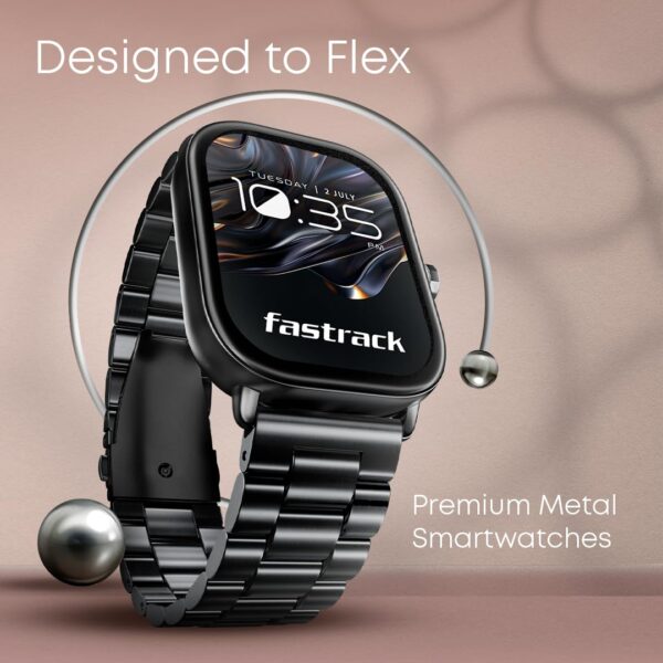 Fastrack Radiant FX2 2.04 - Image 4