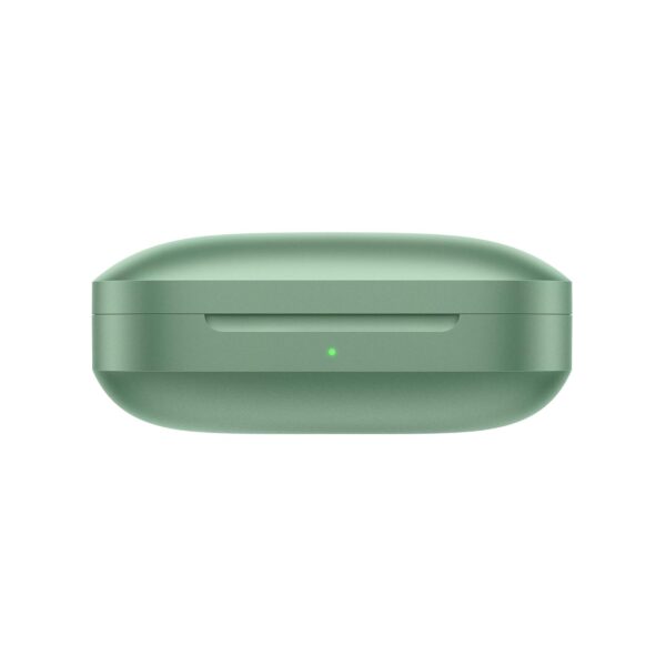OnePlus Buds 3 Truly Wireless Bluetooth Earbuds with Upto 49Db Smart ANC,Hi-Res Sound Quality,in Ear,Sliding Volume Control,10Mins for 7Hours Fast Charging with Upto 44Hrs Playback (Green) - Image 5