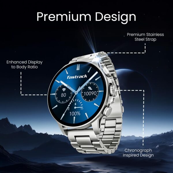 Fastrack Marvellous FX2 1.54 - Image 3