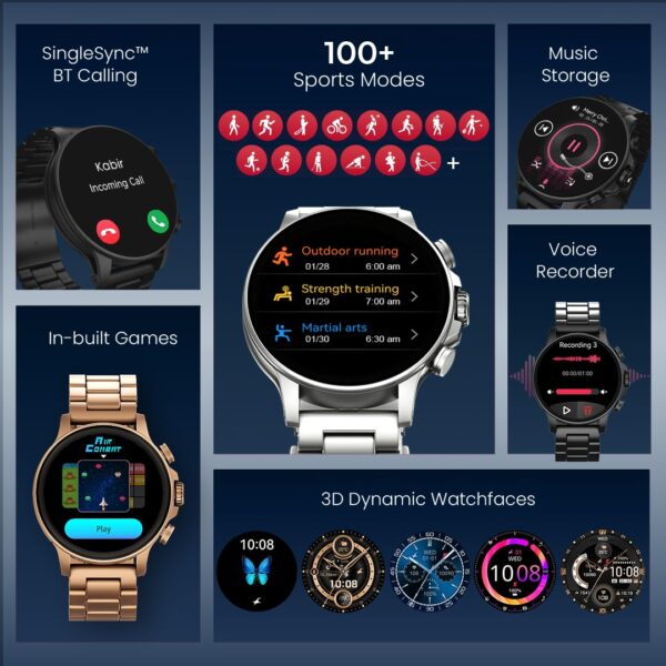Fastrack Marvellous FX2 1.54 - Image 6