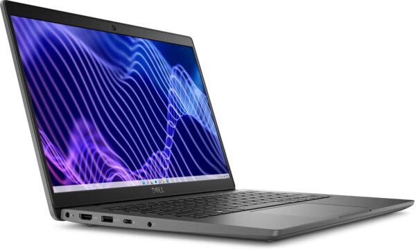 DELL 14 (2025) Intel Core i5 13th Gen 1335U - (16 GB/512 GB SSD/Intel Graphics/Windows 11 Pro) Thin and Light Business Laptop/14.1 - Image 2