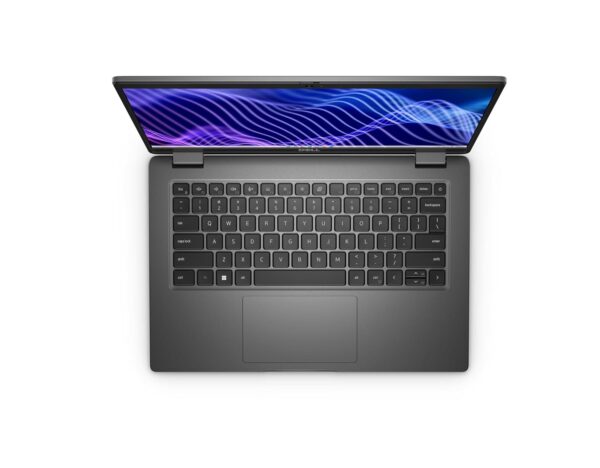 DELL 14 (2025) Intel Core i5 13th Gen 1335U - (16 GB/512 GB SSD/Intel Graphics/Windows 11 Pro) Thin and Light Business Laptop/14.1 - Image 4