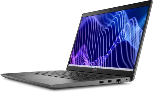 DELL 14 (2025) Intel Core i5 13th Gen 1335U - (16 GB/512 GB SSD/Intel Graphics/Windows 11 Pro) Thin and Light Business Laptop/14.1 - Image 3