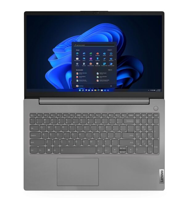 Lenovo V15 AMD Ryzen 7 7730U 15.6 - Image 3