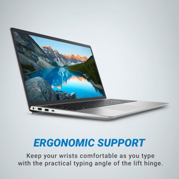 Dell Inspiron 3535, AMD Ryzen 5-7530U, 16 GB RAM, 512 GB SSD, FHD IPS 15.6 - Image 5