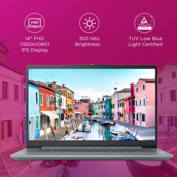 Lenovo IdeaPad Slim 3 Intel Core i3-1305U 14 - Image 3