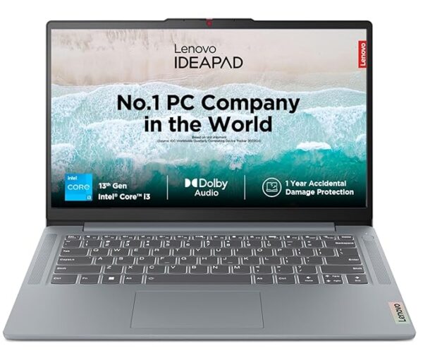 Lenovo IdeaPad Slim 3 Intel Core i3-1305U 14